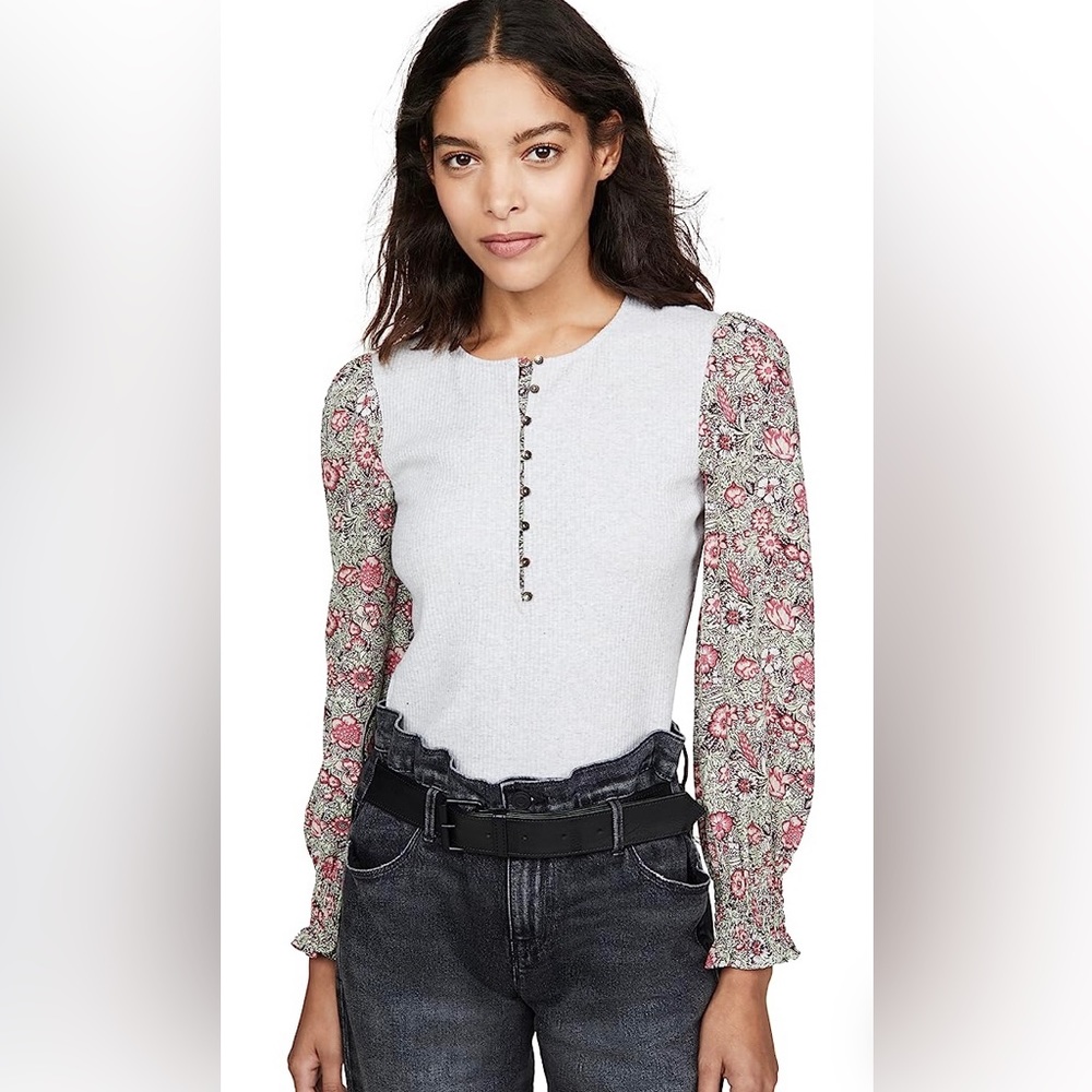 La Vie Rebecca Taylor top